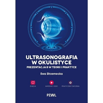 Ultrasonografia w okulistyce