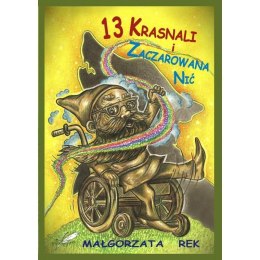 13 krasnali i zaczarowana nić