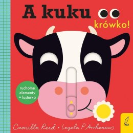 A kuku, krówko!
