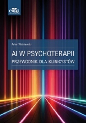 AI w psychoterapii. Przewodnik dla klinicystów