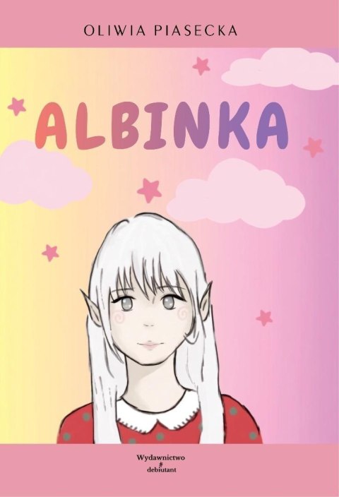 Albinka