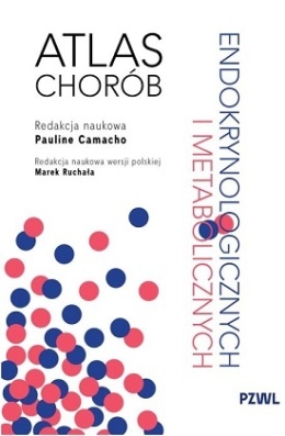 Atlas chorób endokrynologicznych i metabolicznych