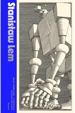 Bajki robotów. Cyberiada