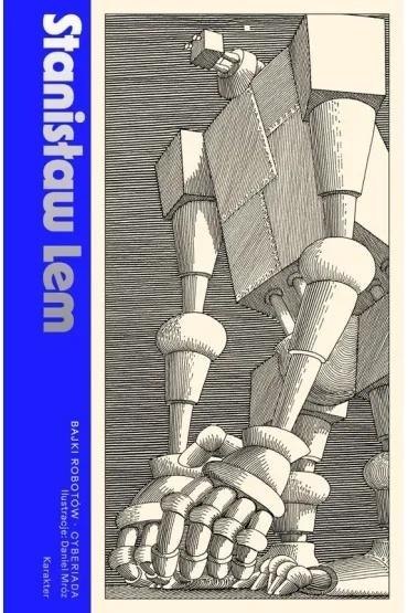 Bajki robotów. Cyberiada