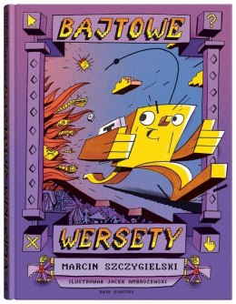 Bajtowe wersety