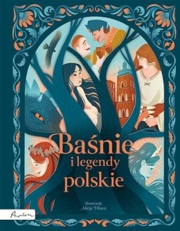 Baśnie i legendy polskie