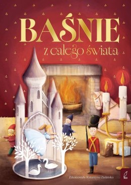 Baśnie z całego świata