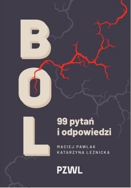 Ból. 99 pytań i odpowiedzi