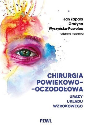Chirurgia powiekowo-oczodołowa