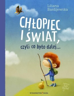 Chłopiec i świat