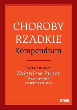 Choroby rzadkie. Kompendium