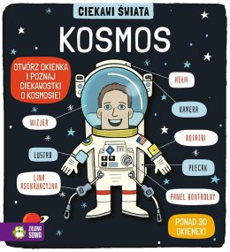 Ciekawi świata. Kosmos