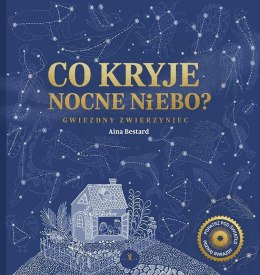 Co kryje nocne niebo?