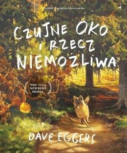 Czujne Oko i rzecz niemożliwa