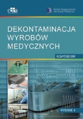 Dekontaminacja wyrobów medycznych