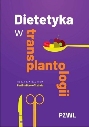 Dietetyka w transplantologii