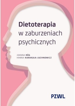 Dietoterapia w zaburzeniach psychicznych
