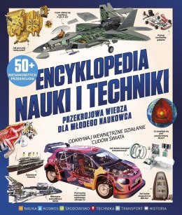 Encyklopedia Nauki i Techniki