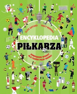 Encyklopedia piłkarza