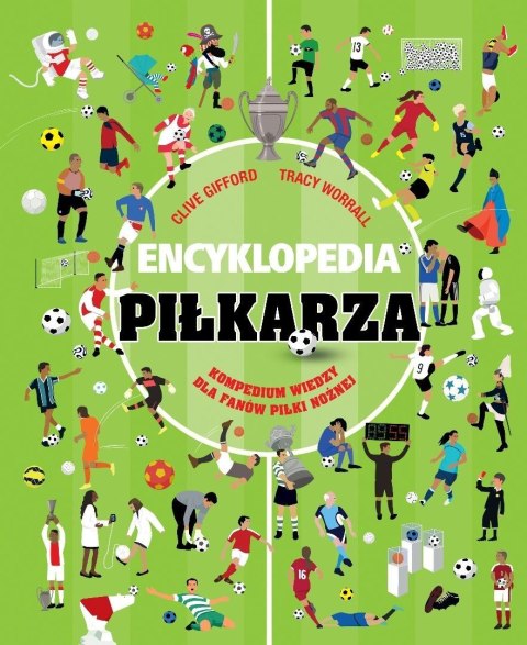Encyklopedia piłkarza