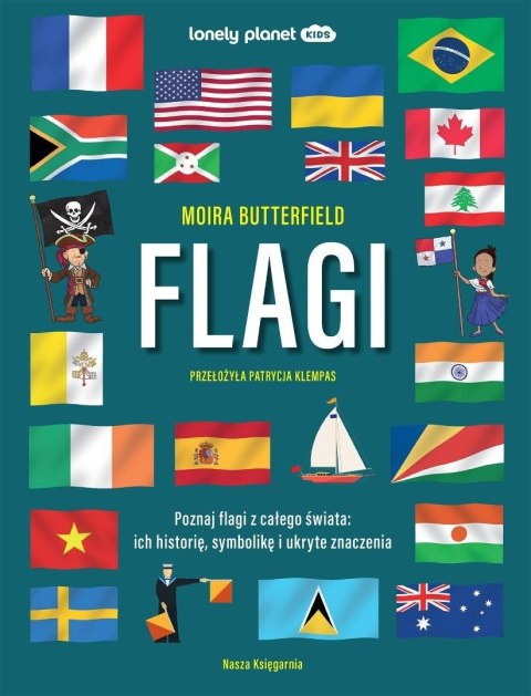 Flagi