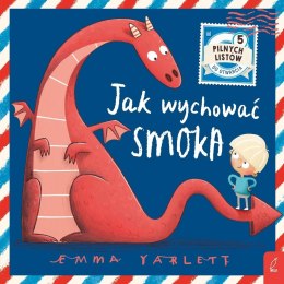 Jak wychować smoka