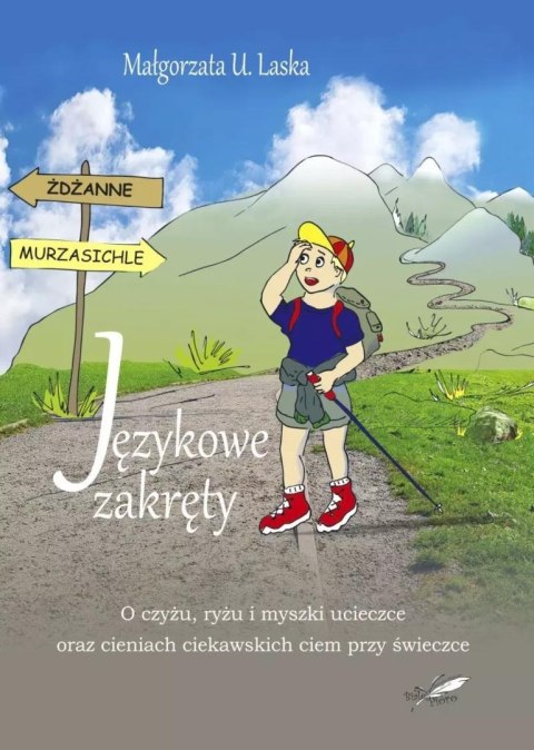 Językowe zakręty