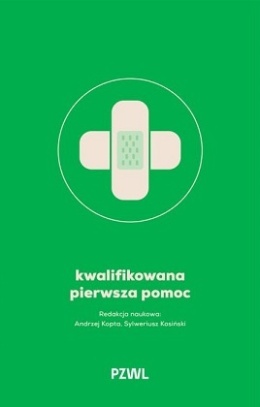 Kwalifikowana pierwsza pomoc