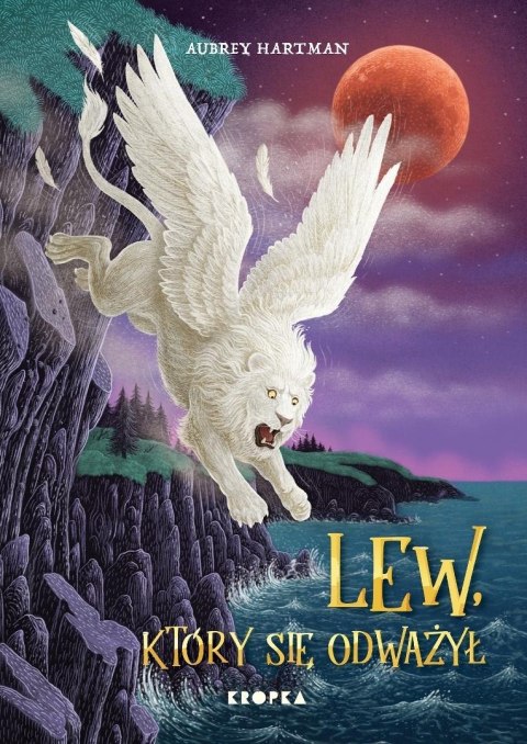 Lew, który się odważył