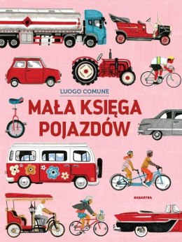 Mała księga pojazdów