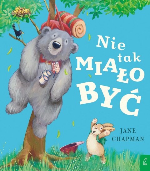 Nie tak miało być