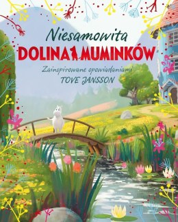 Niesamowita Dolina Muminków