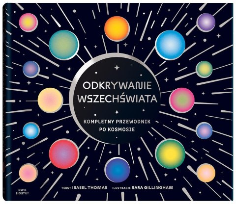 Odkrywanie wszechświata. Kompletny przewodnik...