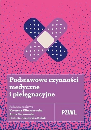 Podstawowe czynności medyczne i pielęgnacyjne