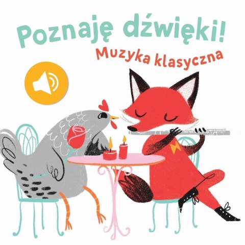 Poznaję dźwięki Muzyka klasyczna