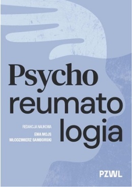 Psychoreumatologia