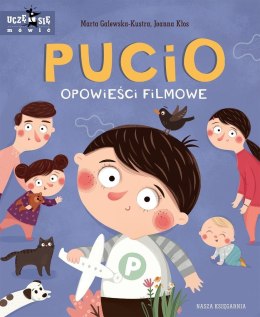 Pucio. Opowieści filmowe