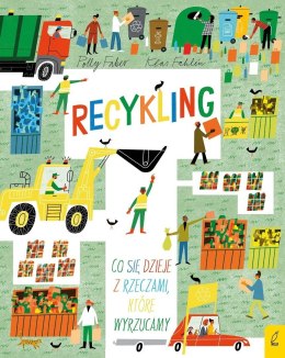 Recykling