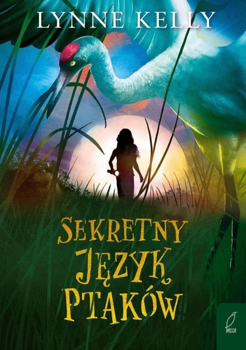Sekretny język ptaków