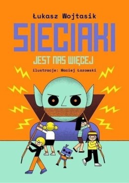 Sieciaki T.3 Jest nas więcej w.3
