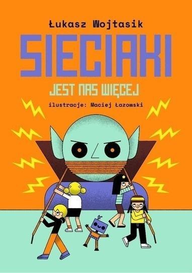 Sieciaki T.3 Jest nas więcej w.3