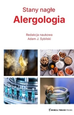 Stany nagłe. Alergologia