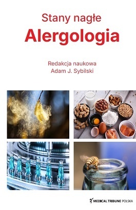 Stany nagłe. Alergologia