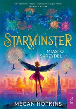 Starminster T.3 Miasto skrzydeł