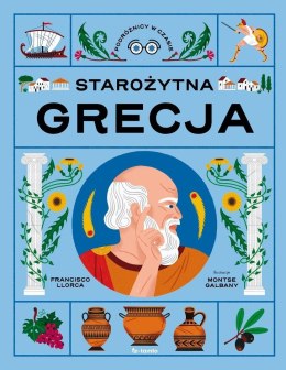 Starożytna Grecja
