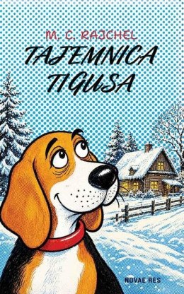 Tajemnica Tigusa