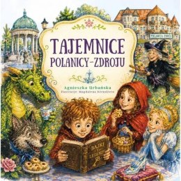 Tajemnice Polanicy-Zdroju