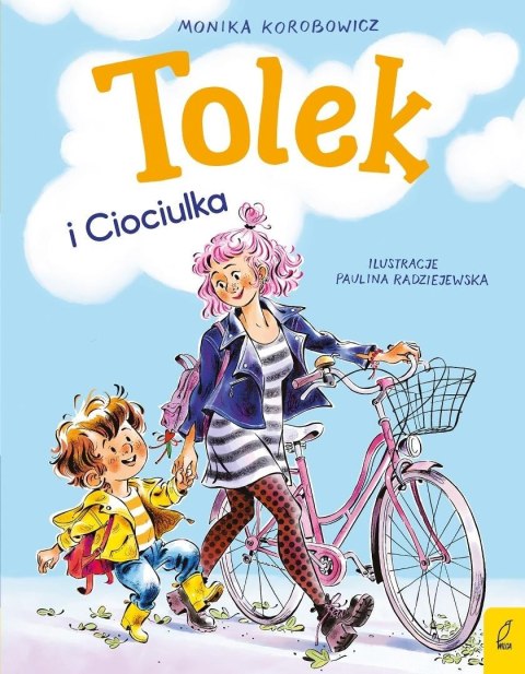 Tolek i Ciociulka