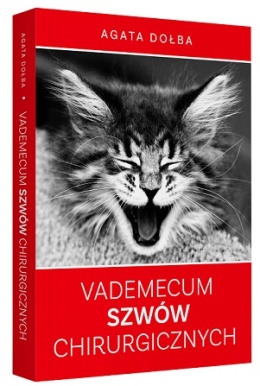 Vademecum szwów chirurgicznych