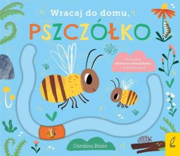 Wracaj do domu, pszczółko